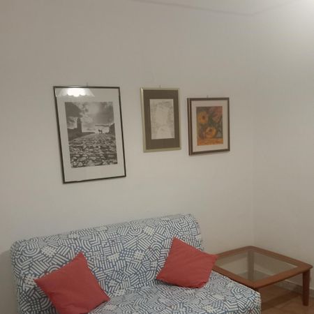 Dimora Vasco 17 Monopoli Exterior foto