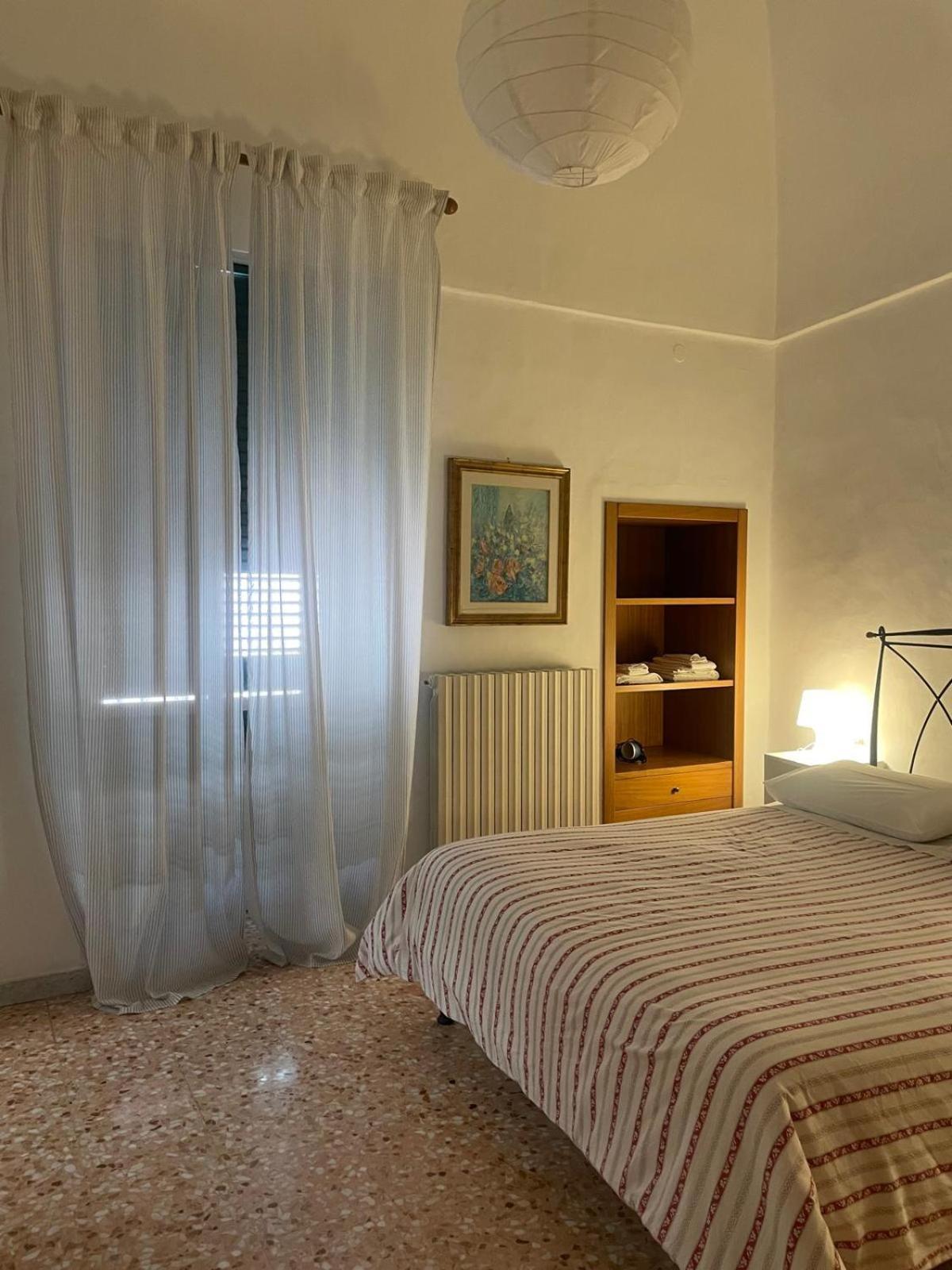 Dimora Vasco 17 Monopoli Exterior foto