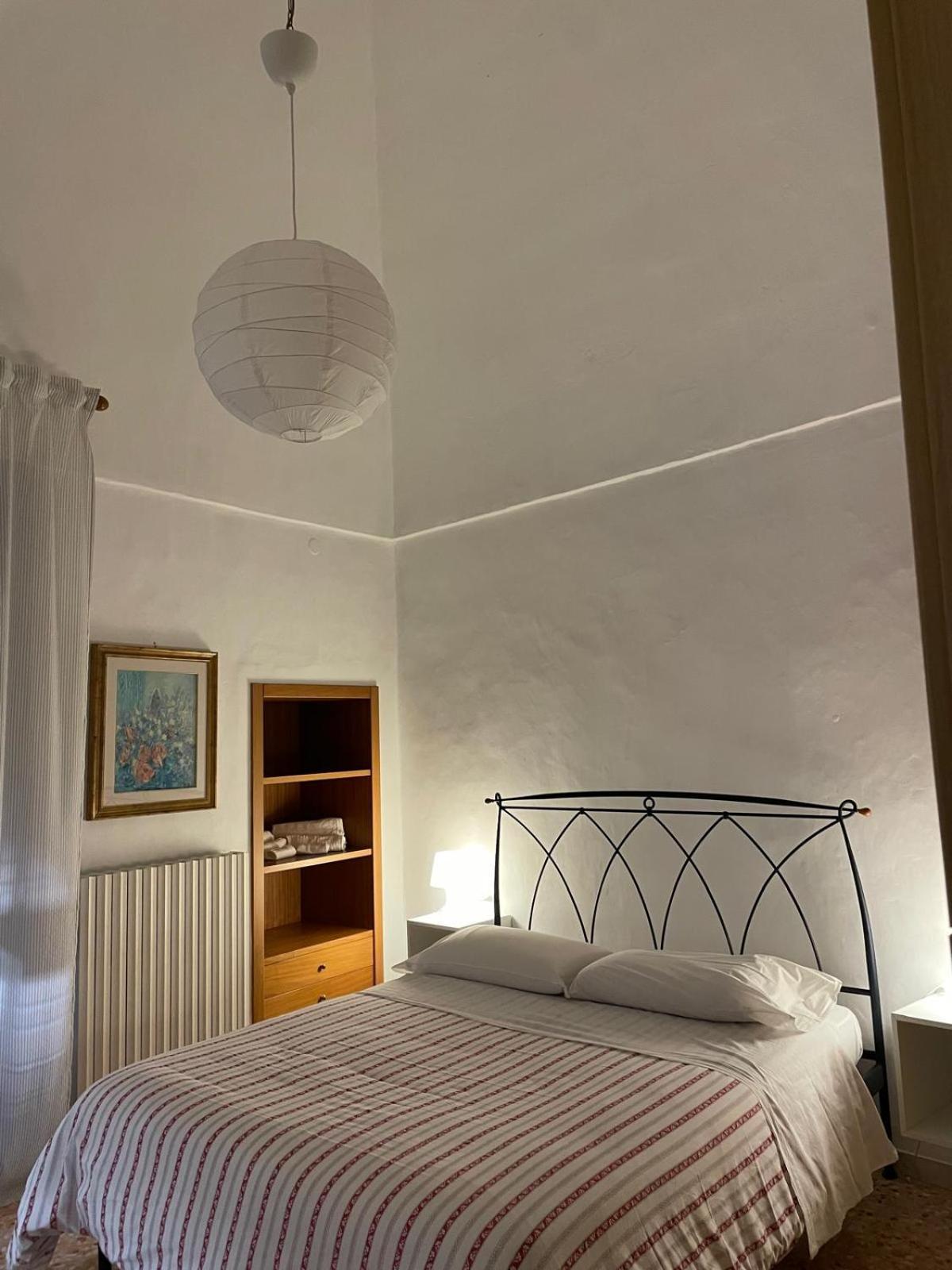 Dimora Vasco 17 Monopoli Exterior foto