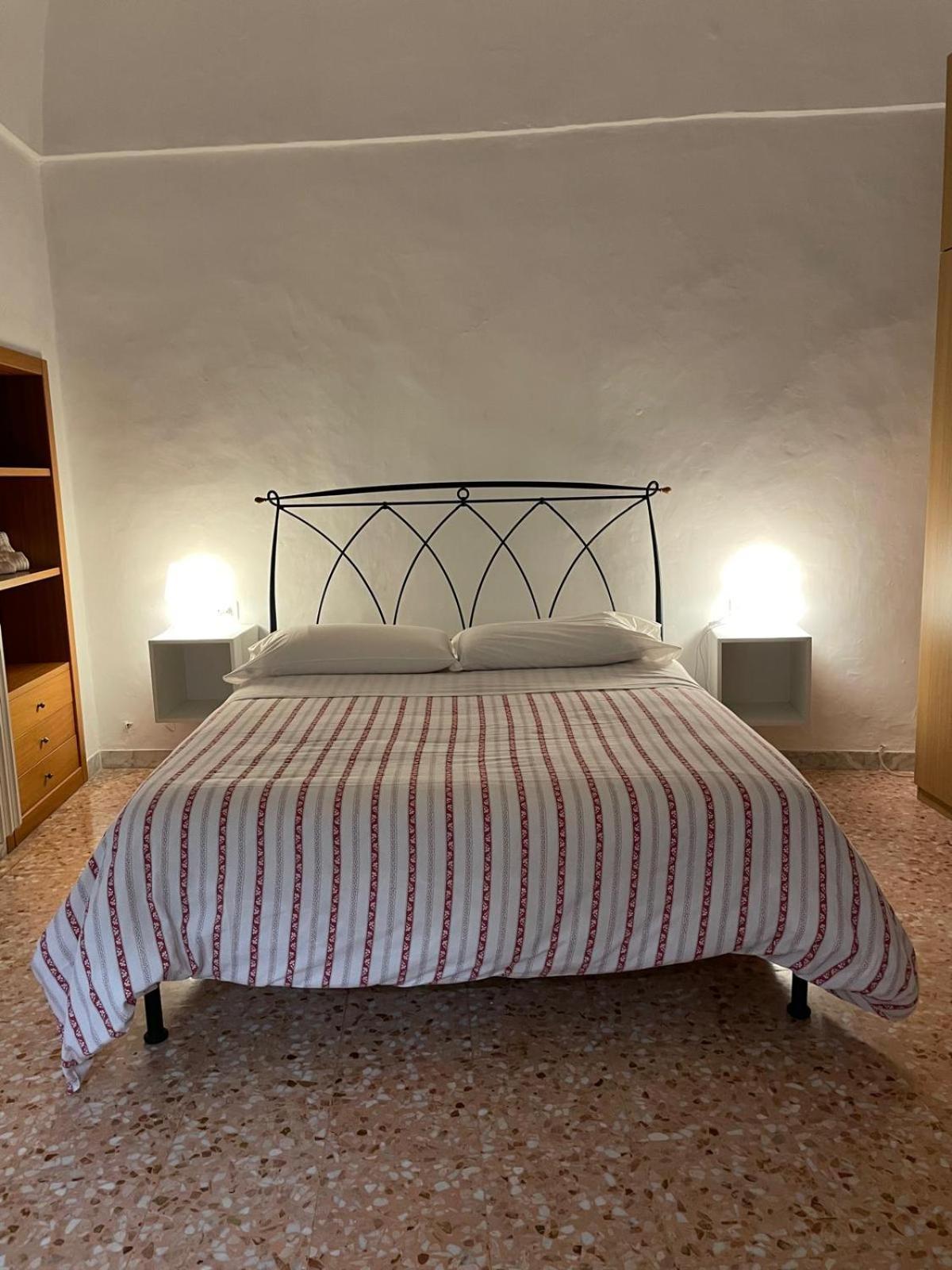Dimora Vasco 17 Monopoli Exterior foto